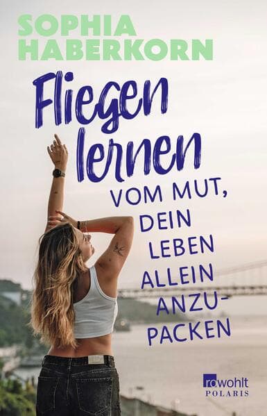 Fliegen lernen