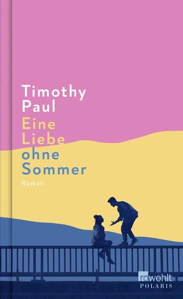 10. Timothy Paul: Eine Liebe ohne Sommer