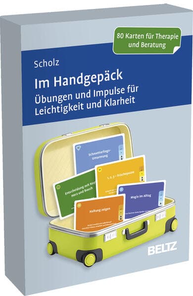 Im Handgepäck