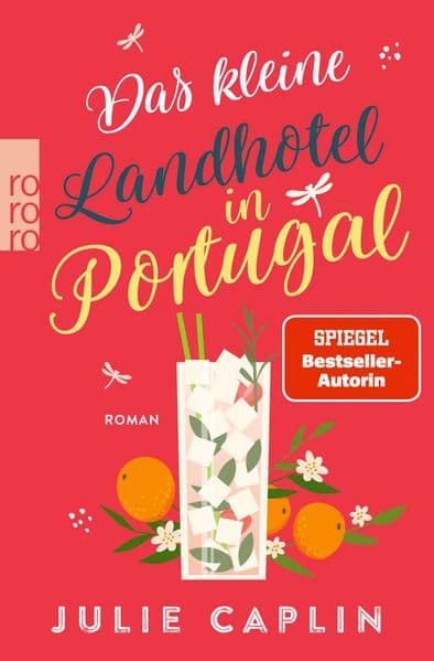 Das kleine Landhotel in Portugal