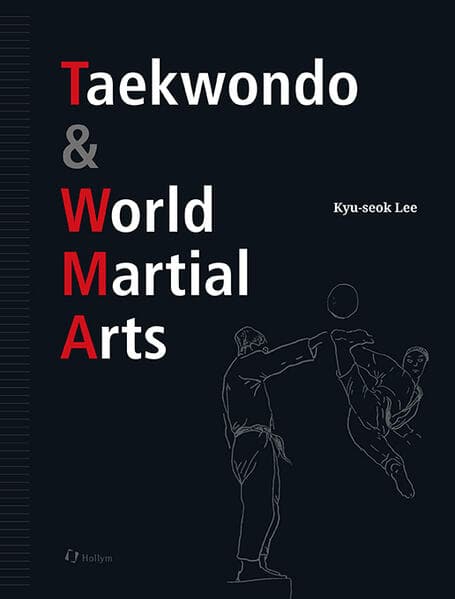 Taekwondo & World Martial Arts