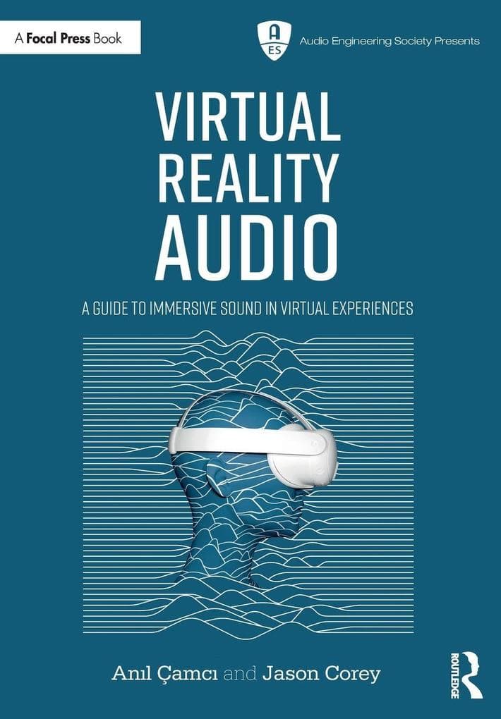 Virtual Reality Audio