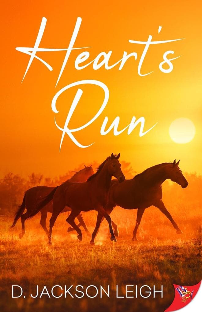 Heart's Run