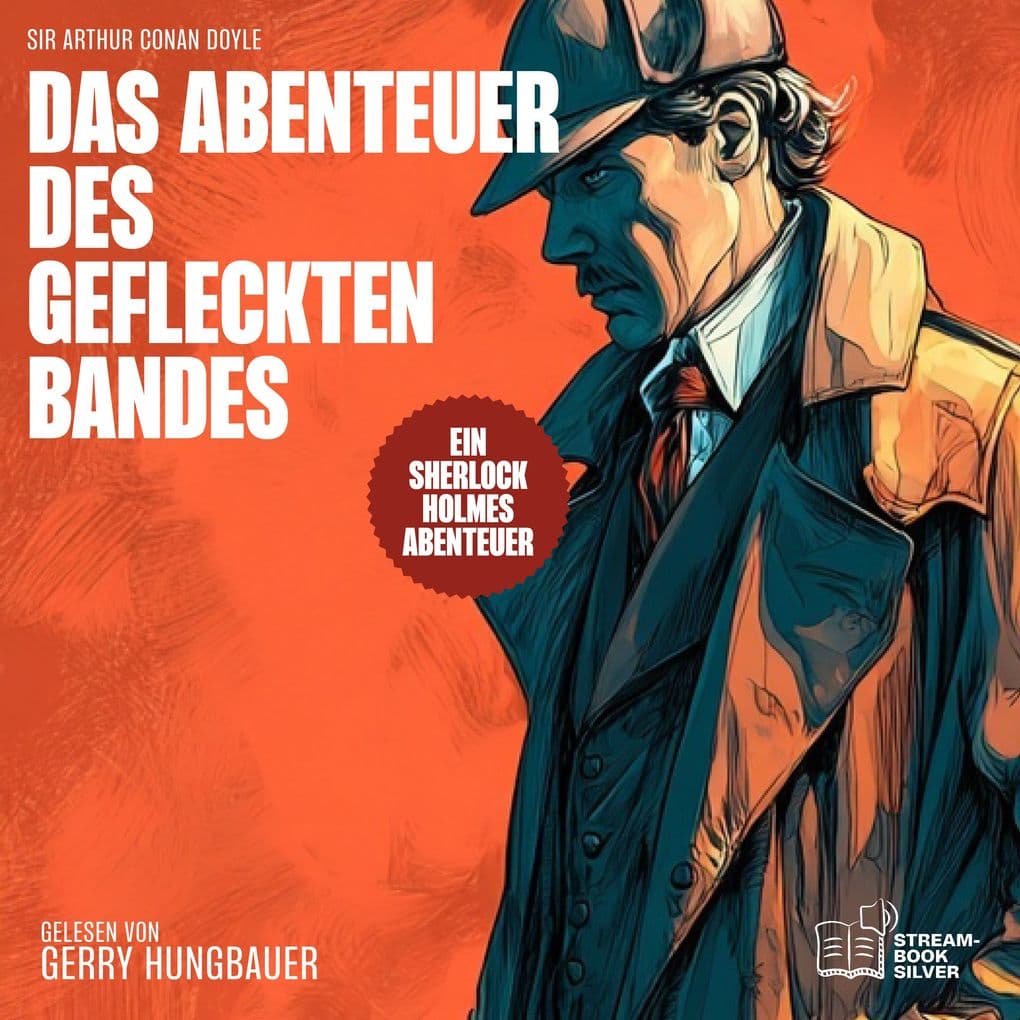 Das Abenteuer des gefleckten Bandes