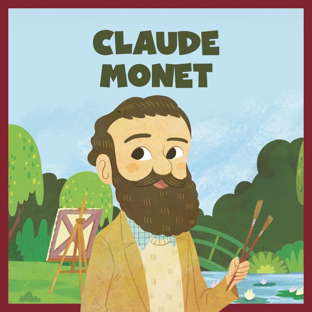 Claude Monet