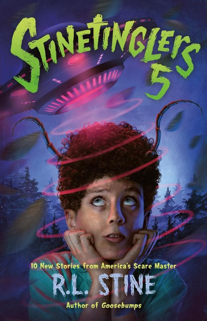 Stinetinglers 5