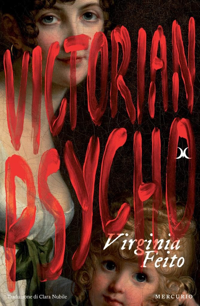 VICTORIAN PSYCHO