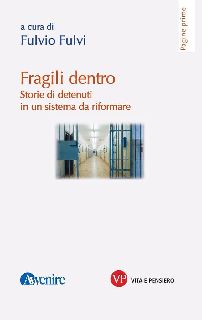 Fragili dentro