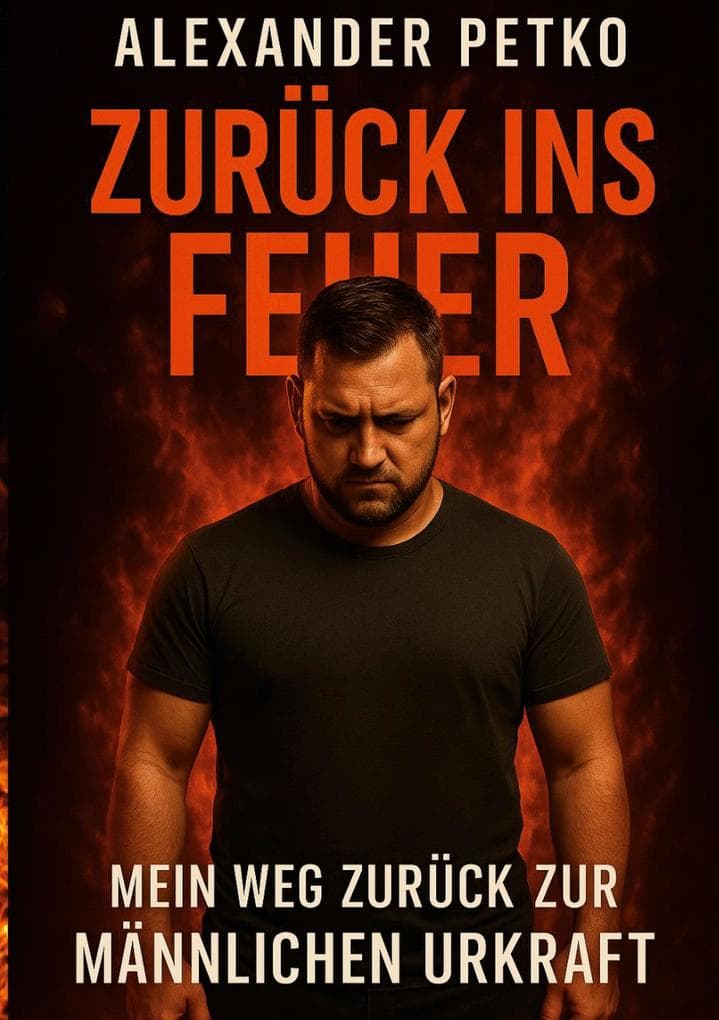 Zurück ins Feuer