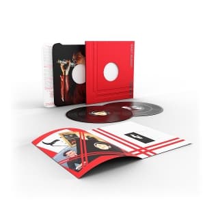 Telekon - 45th Anniversary Expanded Edition Reissu