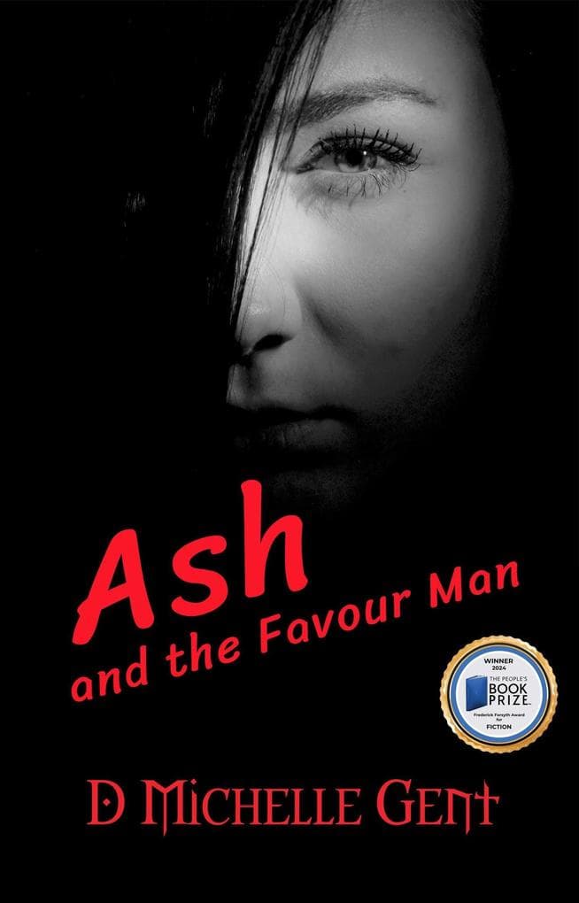 Ash and the Favour Man