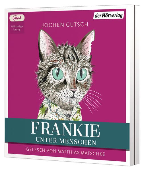 Frankie - Unter Menschen