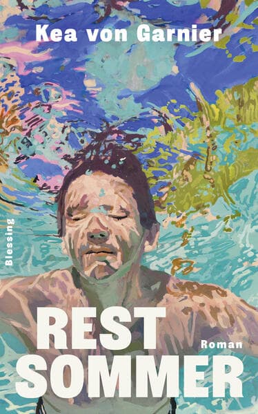 3. Kea von Garnier: Restsommer