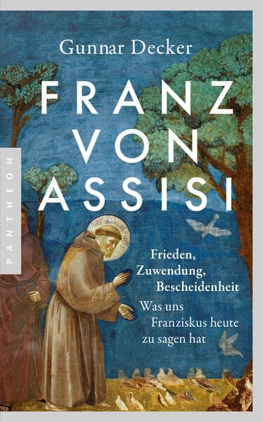 Franz von Assisi