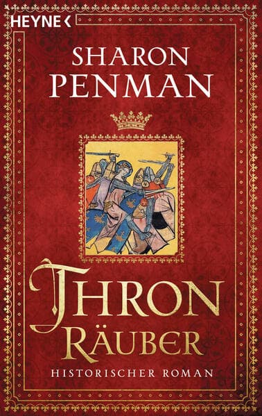 Thronräuber