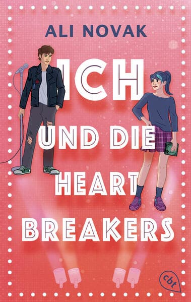 Ich und die Heartbreakers
