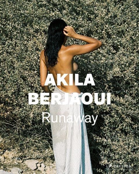 Akila Berjaoui: Runaway