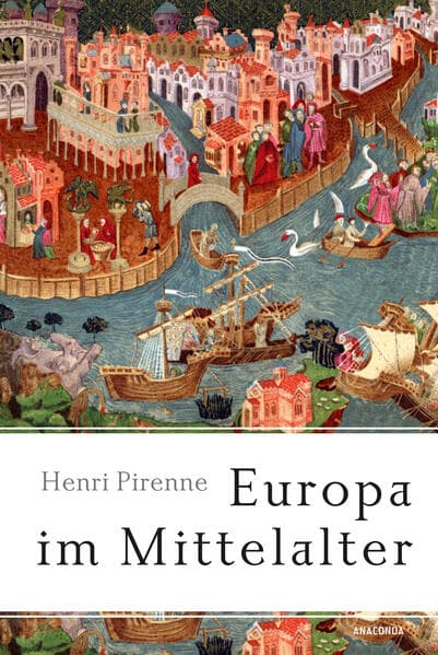 Europa im Mittelalter