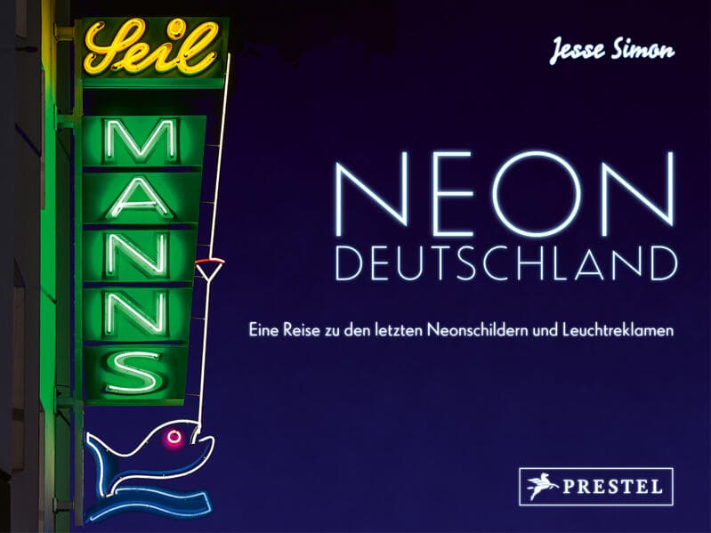 Neon Deutschland