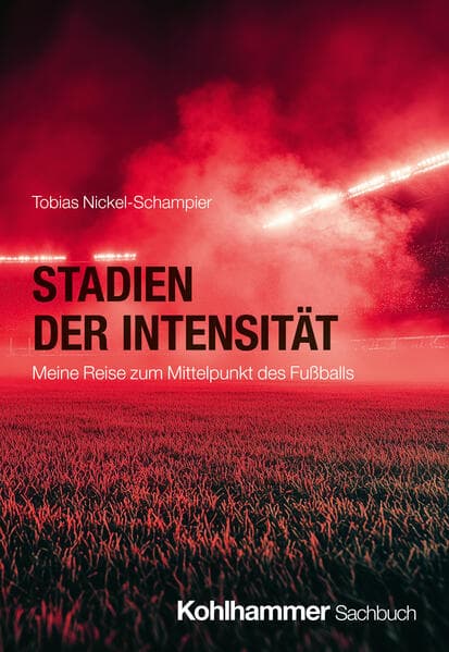Stadien der Intensität