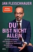 Du bist nicht allein