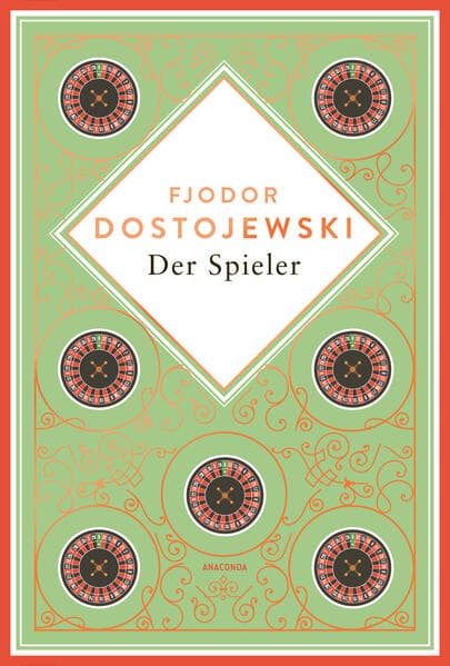 Dostojewski - Der Spieler