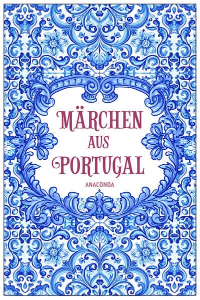 Märchen aus Portugal