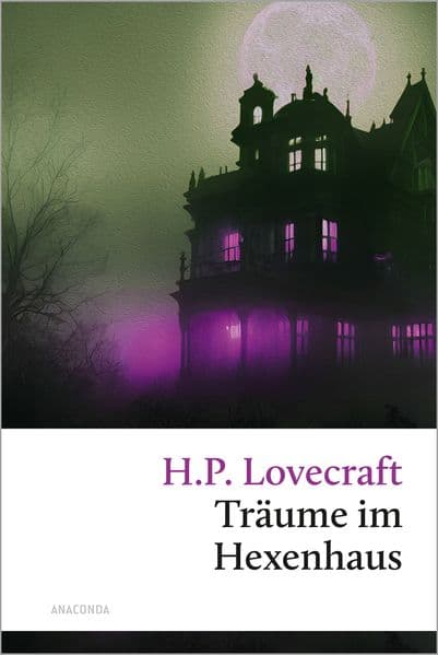 Träume im Hexenhaus