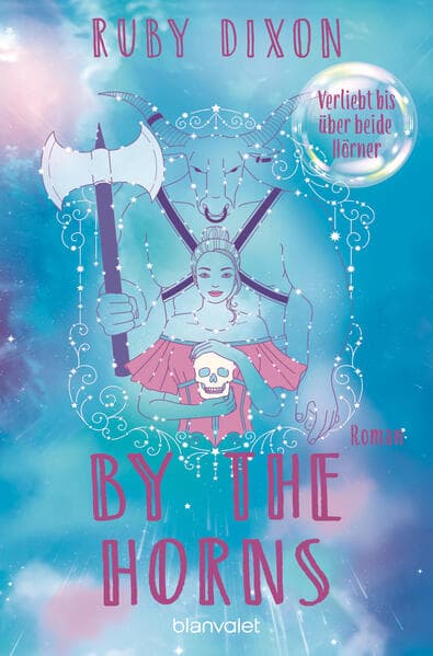 By the Horns - Verliebt bis über beide Hörner