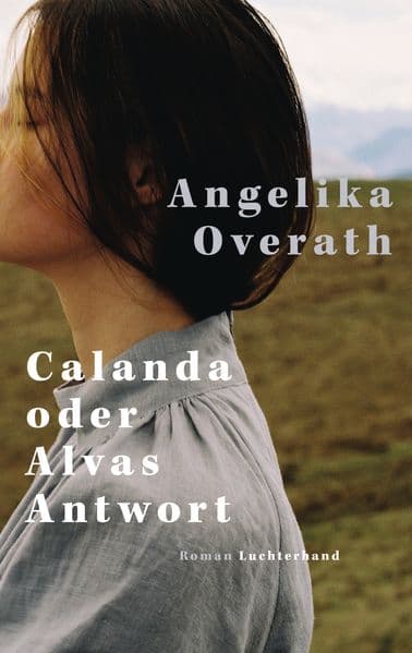 Calanda oder Alvas Antwort