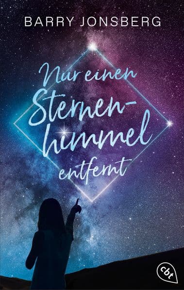 Nur einen Sternenhimmel entfernt
