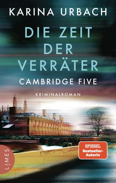 Die Zeit der Verräter - Cambridge Five
