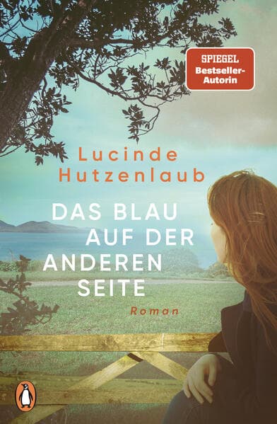 Das Blau auf der anderen Seite