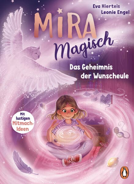 Mira Magisch