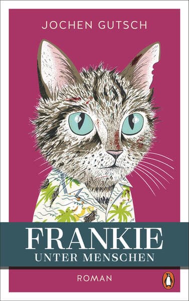 Frankie - Unter Menschen