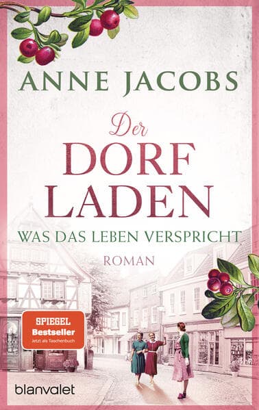 Der Dorfladen - Was das Leben verspricht