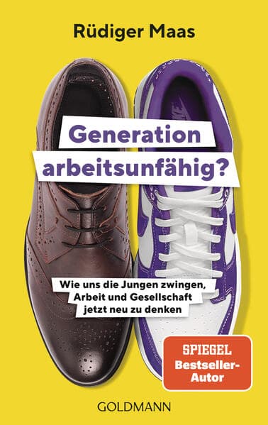 Generation arbeitsunfähig?