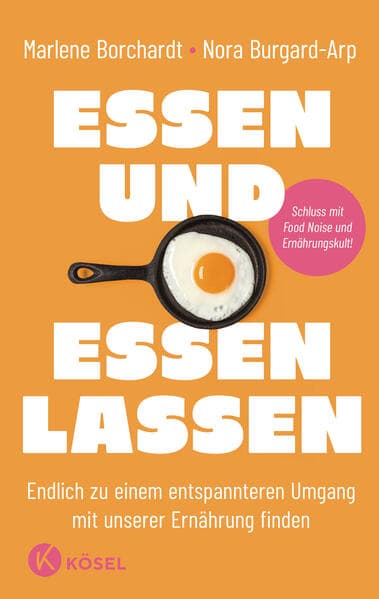 Essen und essen lassen