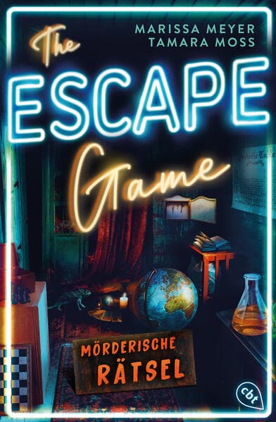 The Escape Game