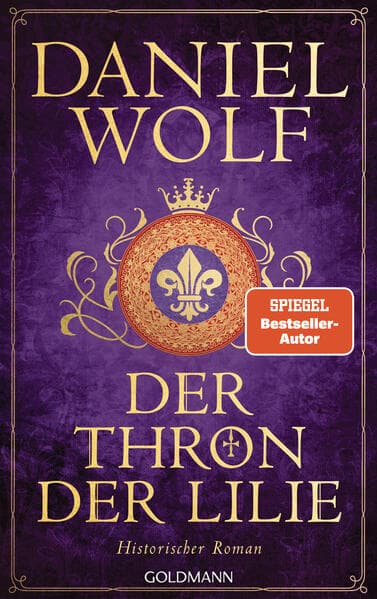 Der Thron der Lilie