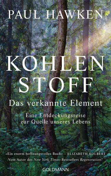 Kohlenstoff - Das verkannte Element