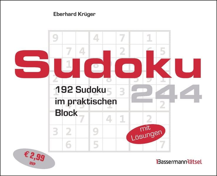 Sudokublock 244