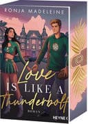 Love is like a Thunderbolt