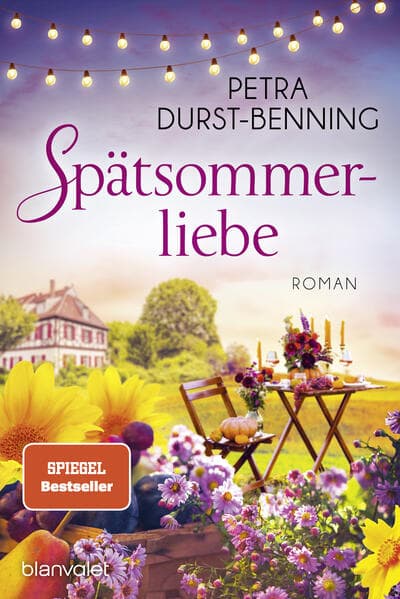 Spätsommerliebe