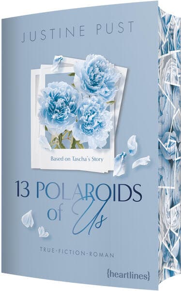 13 Polaroids of Us - Based on Tascha's Story