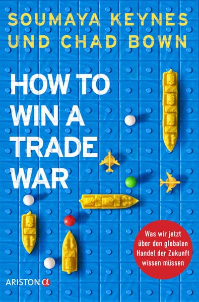 How to Win A Trade War