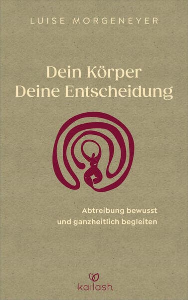 Dein Körper. Deine Entscheidung.
