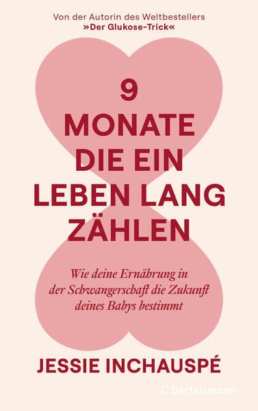 9 Monate, die ein Leben lang zählen