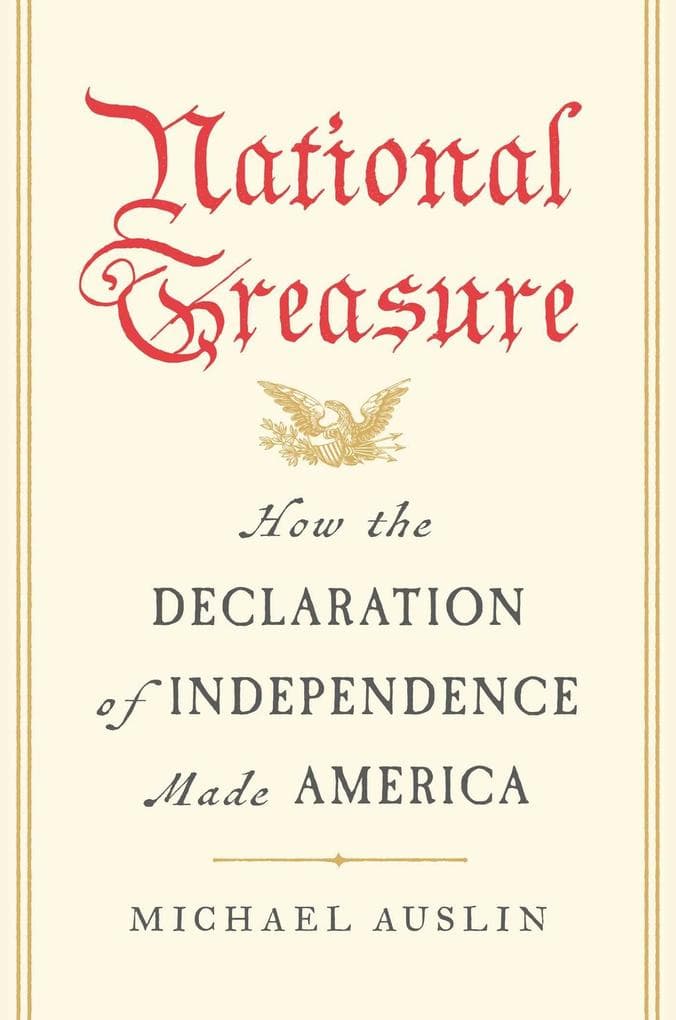 National Treasure
