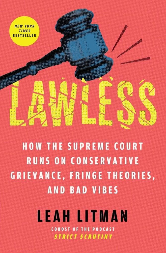Lawless